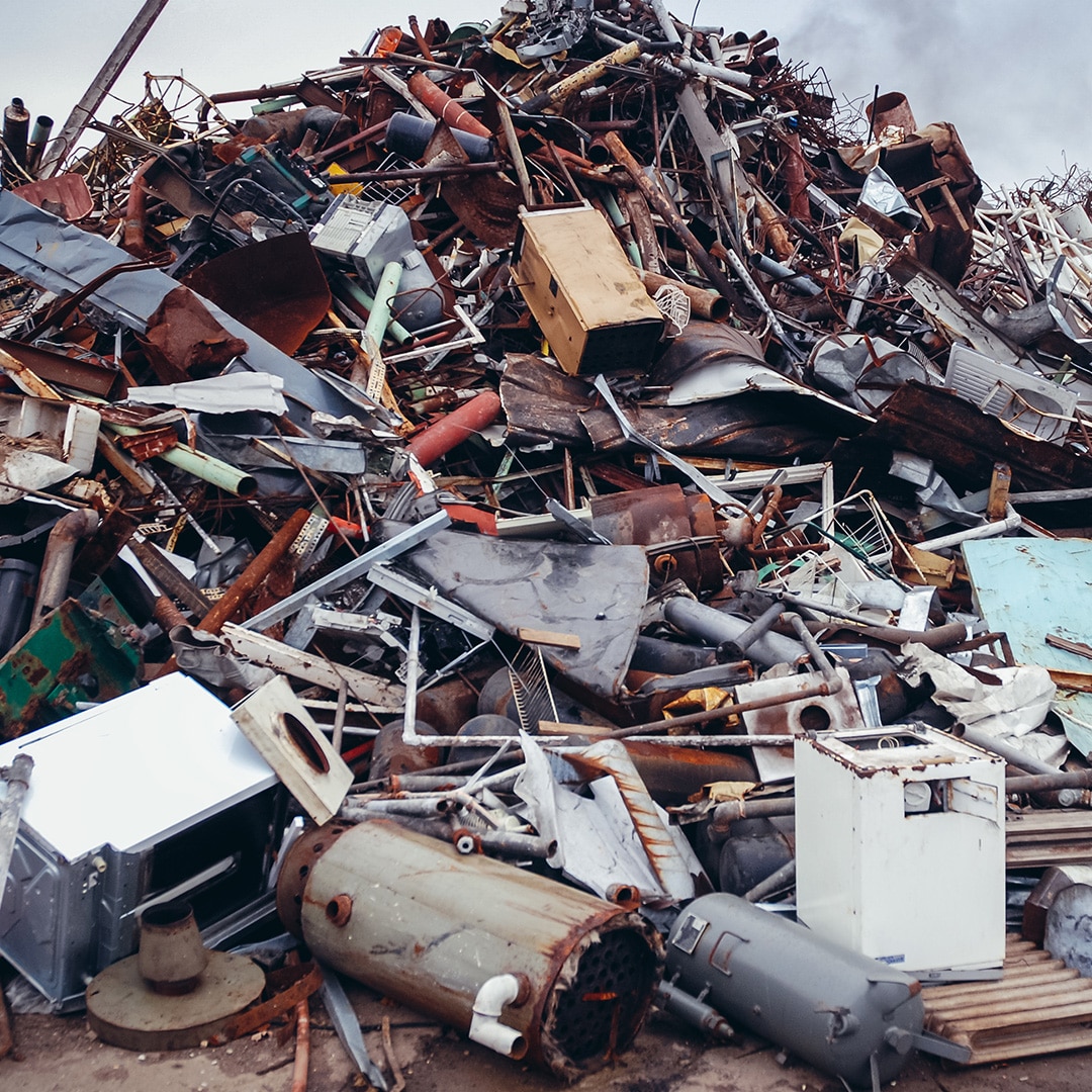 Scrap metal market price trends Qatar 2025